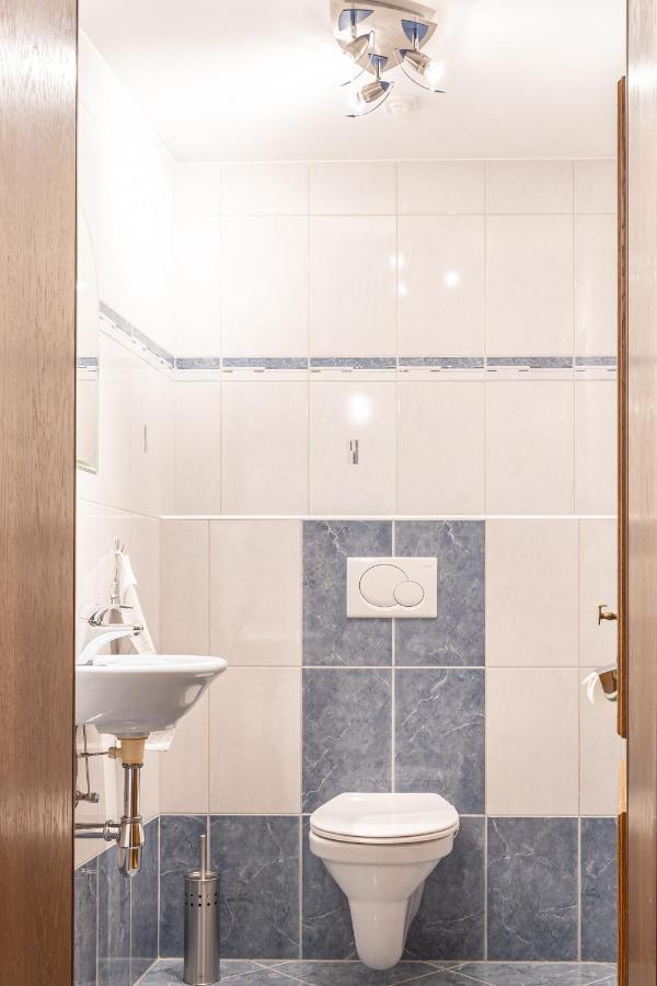 Appartement Taurachblick Tamsweg Esterno foto