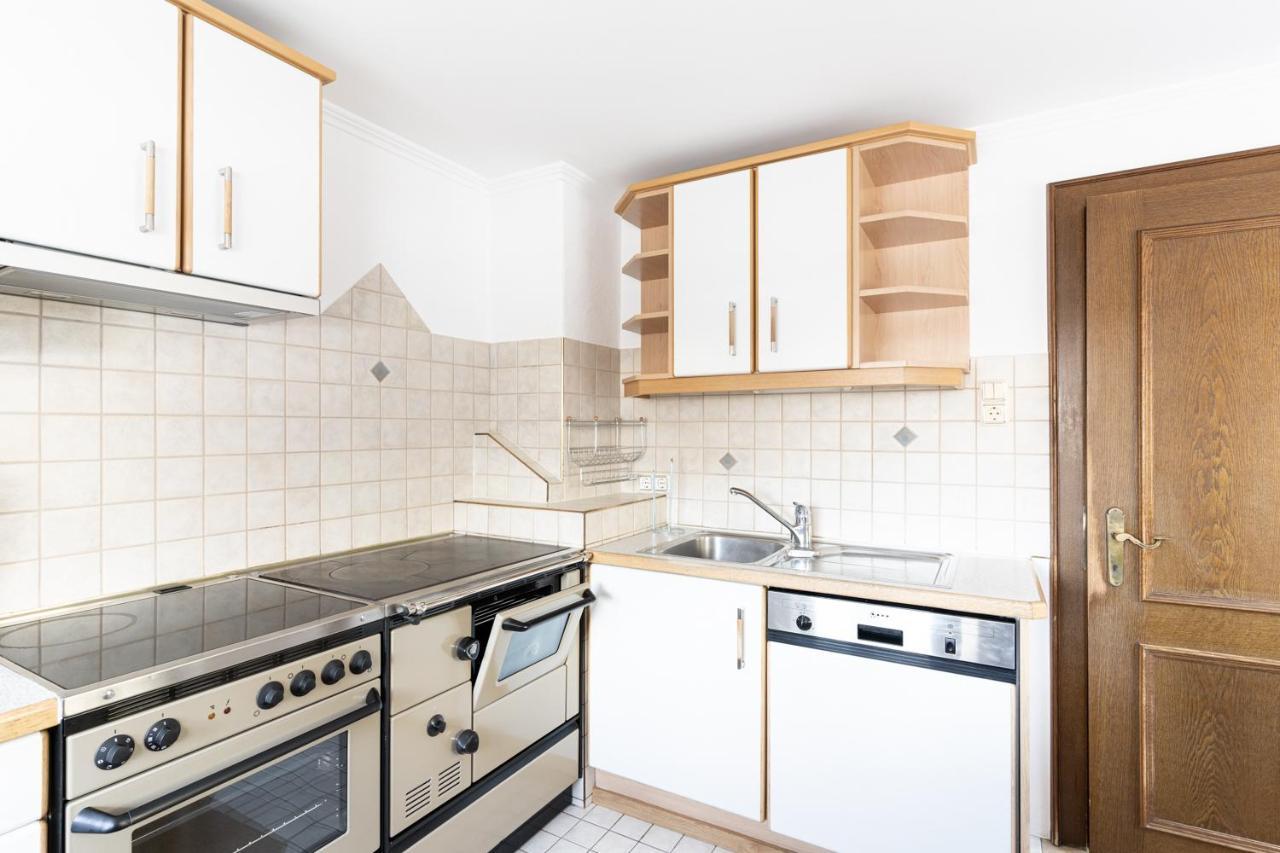 Appartement Taurachblick Tamsweg Esterno foto