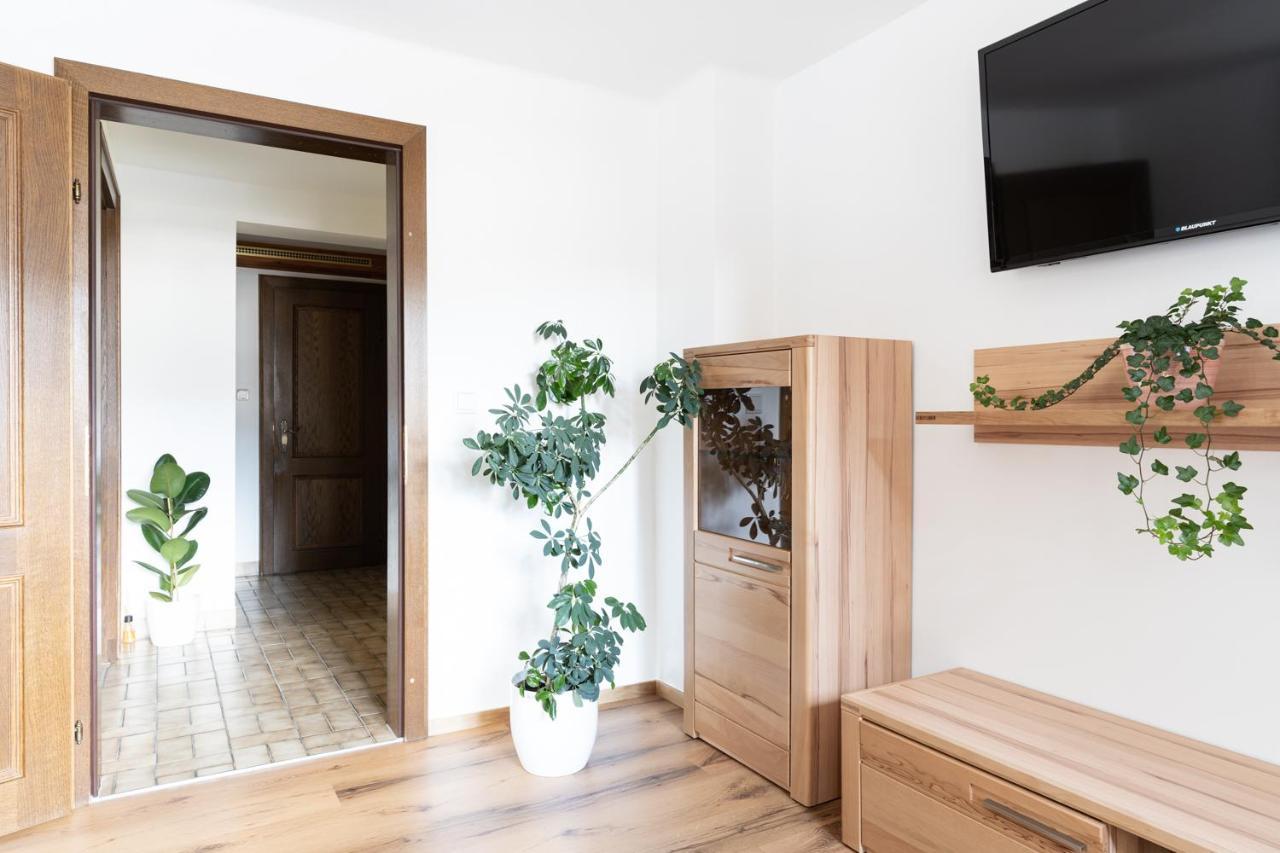 Appartement Taurachblick Tamsweg Esterno foto