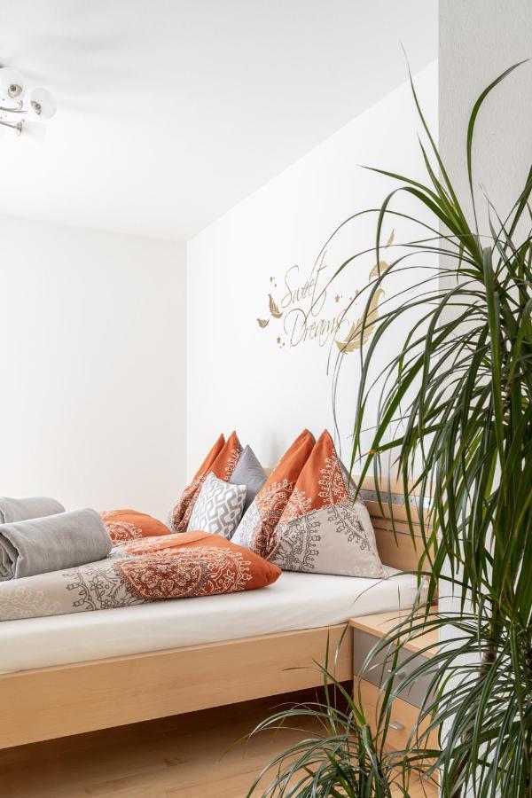 Appartement Taurachblick Tamsweg Esterno foto