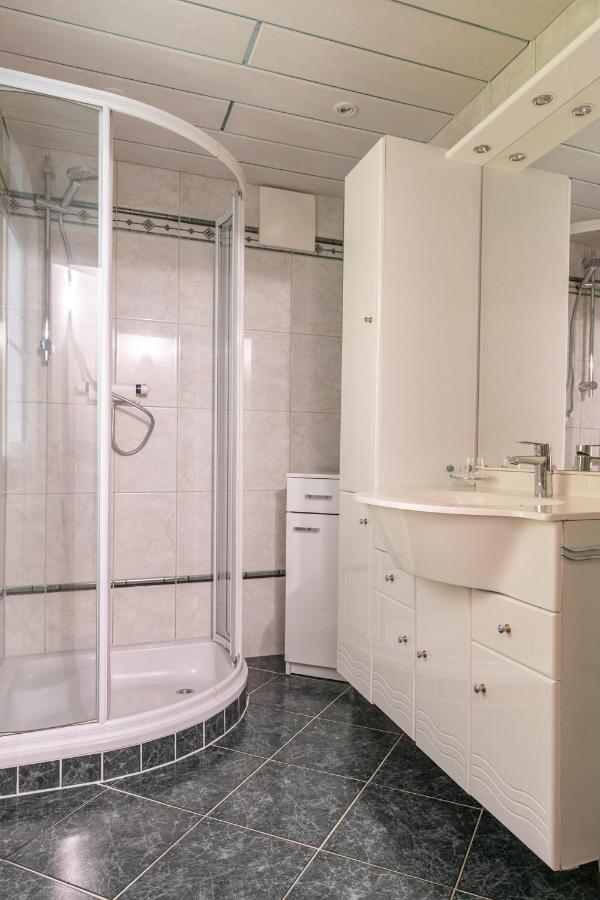 Appartement Taurachblick Tamsweg Esterno foto