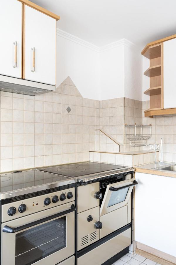 Appartement Taurachblick Tamsweg Esterno foto