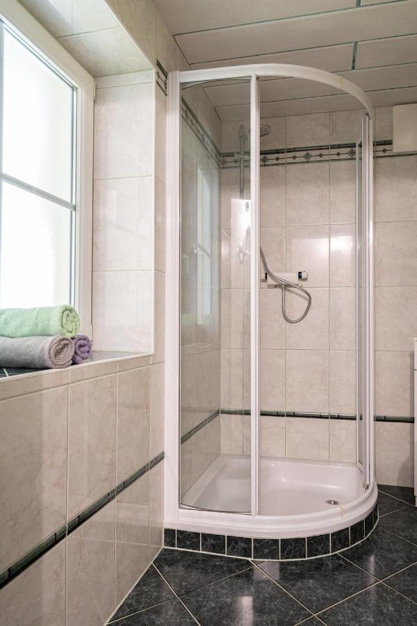 Appartement Taurachblick Tamsweg Esterno foto