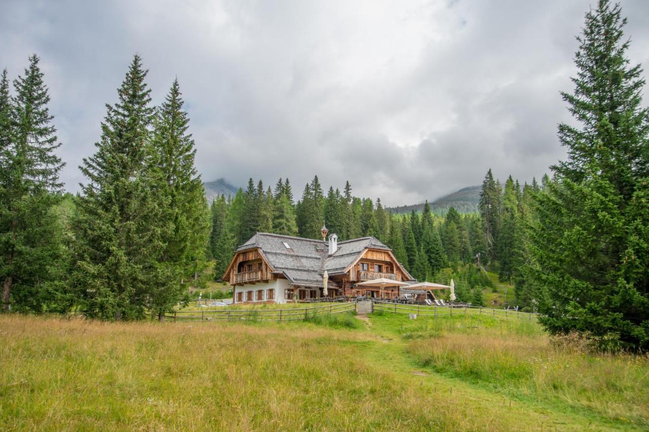Appartement Taurachblick Tamsweg Esterno foto